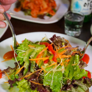 Green Salad
